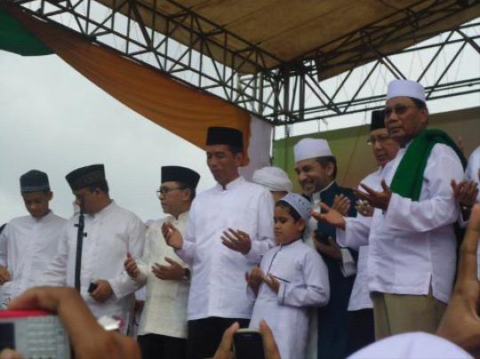gibran9480's tweet photo. #HBDJokowi55 https://t.co/5GKCYuDuRL