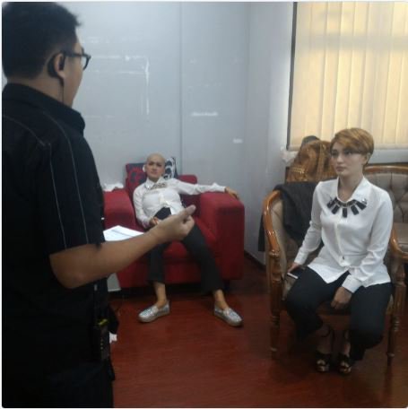 OfficialRCTI's tweet image. sudah siap kan seru-seruan brg @CecepyRCTI? jangan beranjak kemana-mana ya sesaat lagi..