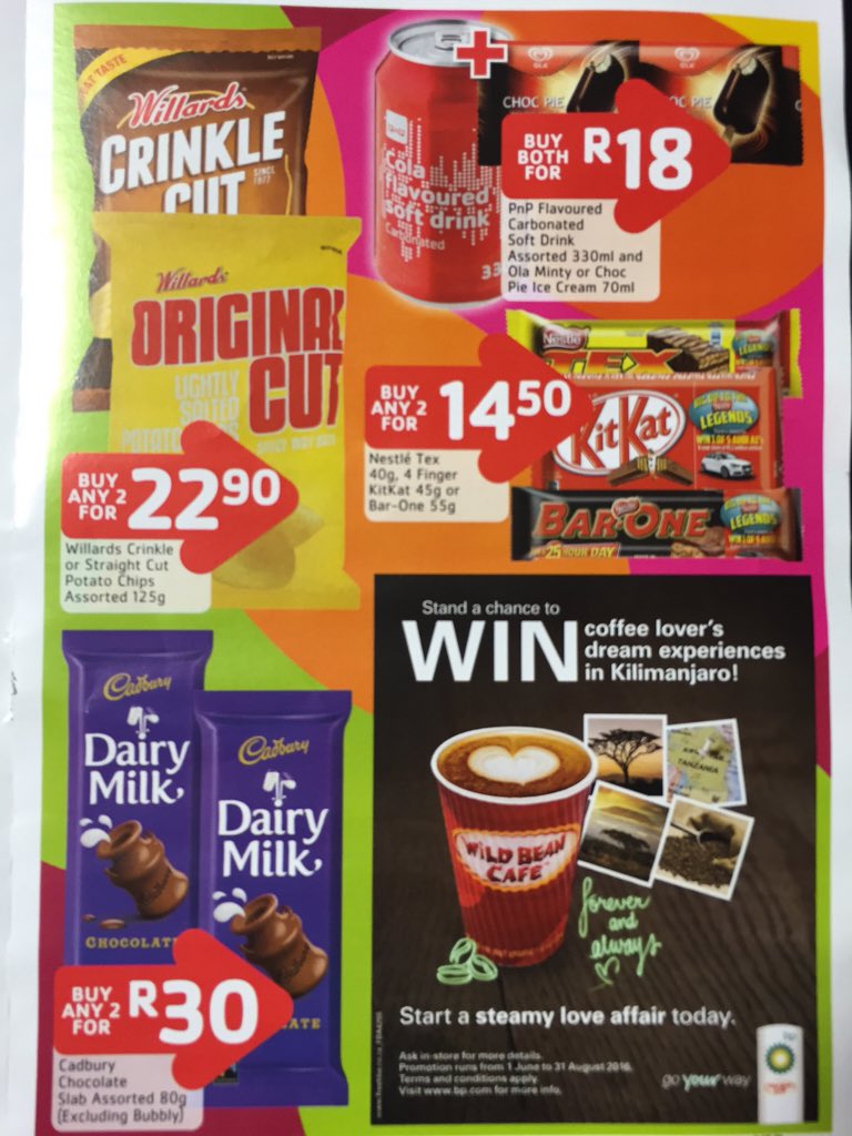 bppnpsujee's tweet photo. @PicknPay #pnpexpress #convenience https://t.co/vZe3iof3D3