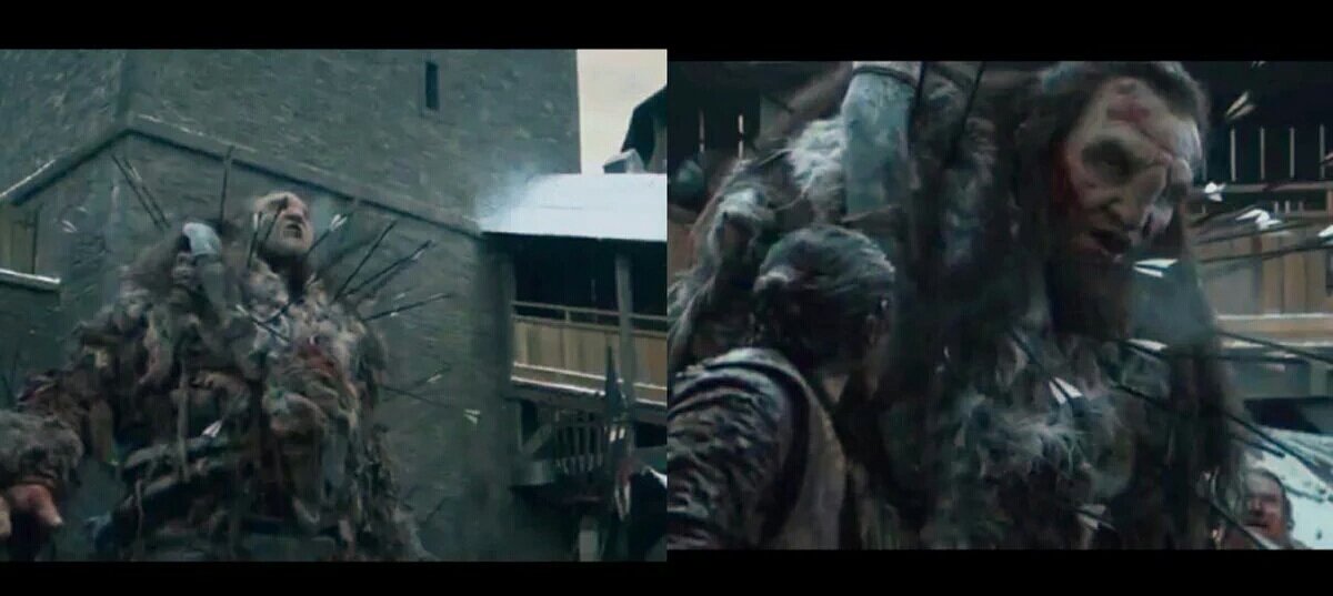 sdkk1903's tweet photo. Toprak eğer uğrunda ölen varsa vatandır...
Seni unutmayacağız koca yürekli dev 😊
 #GameofThrones https://t.co/Uew5dlHkiq