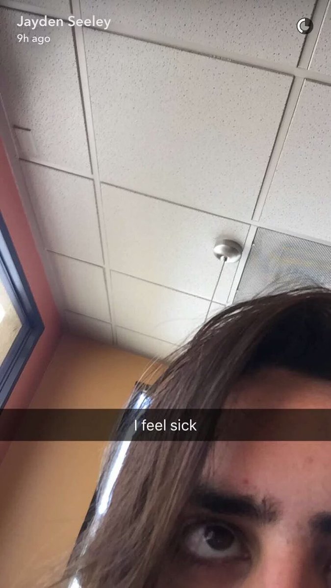 WithConSnapchat tweet picture