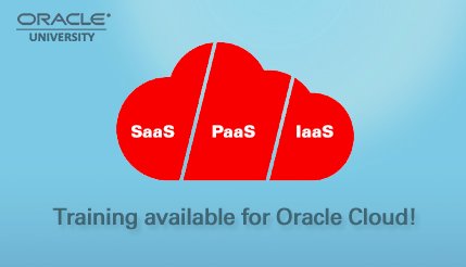 Oracle_France's tweet photo. Formez-vous sur le #PaaS #SaaS #IaaS avec Oracle Cloud Learning Subscriptions #Oracle_EduFR https://t.co/s3OAti9oFK https://t.co/QxDCGbQayf