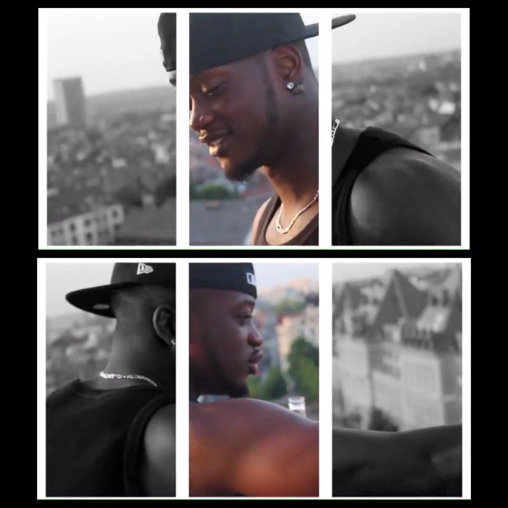 nelladaqueen's tweet photo. 2Tim4:7 J'ai combattu le bon combat, j'ai achevé la course, j'ai gardé la foi.
We miss you So bad #Romanodaking https://t.co/WFSV1wKwDh