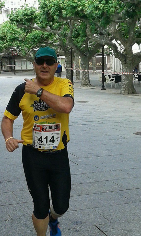 perlastriatlon's tweet photo. Ole Perlas
#Arenas 3ro en #CrossDeMoron6k
#Resco 1er triolimpico
#Alvaro y #ManuelM en #TriVillaMadrid #MediaBurgos https://t.co/ksQkPtpyKv