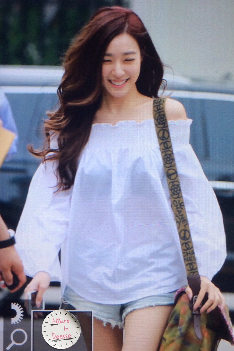 allureindeesse's tweet photo. 160621 #티파니 💕 https://t.co/rXRsiqv5am
