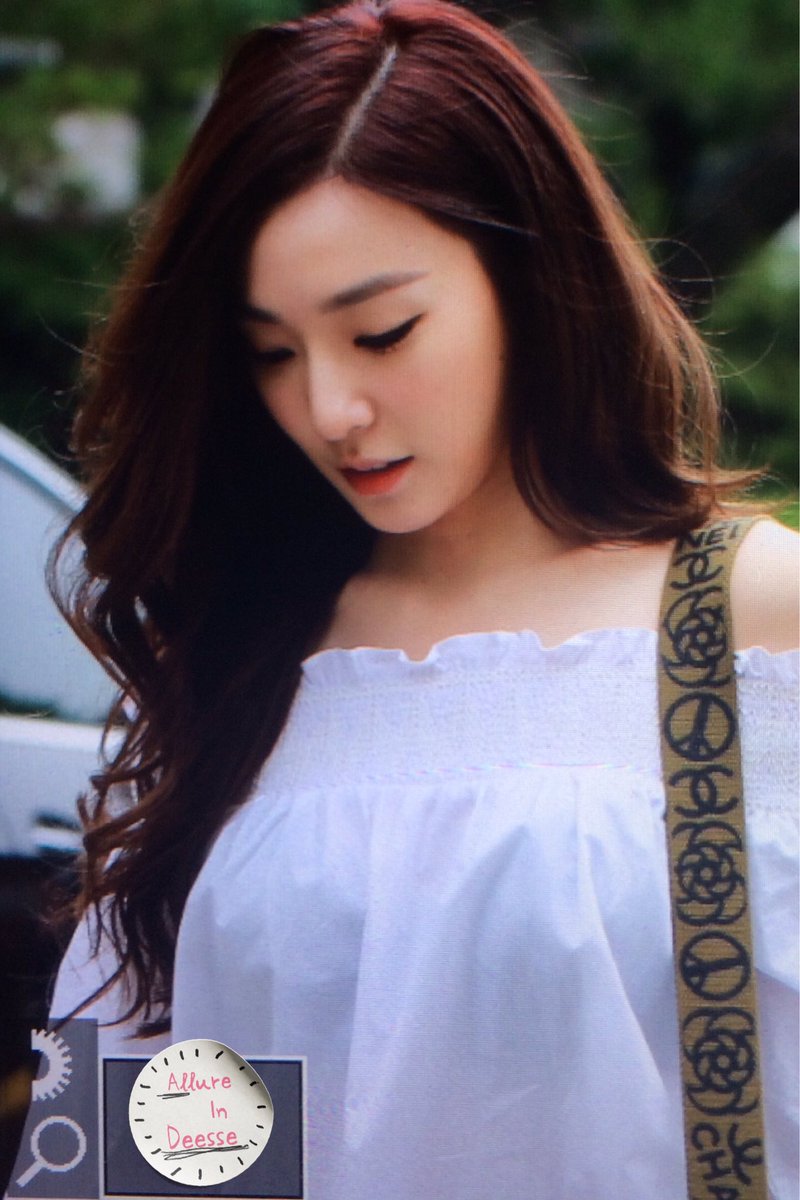 allureindeesse's tweet photo. 160621 #티파니 💕 https://t.co/rXRsiqv5am