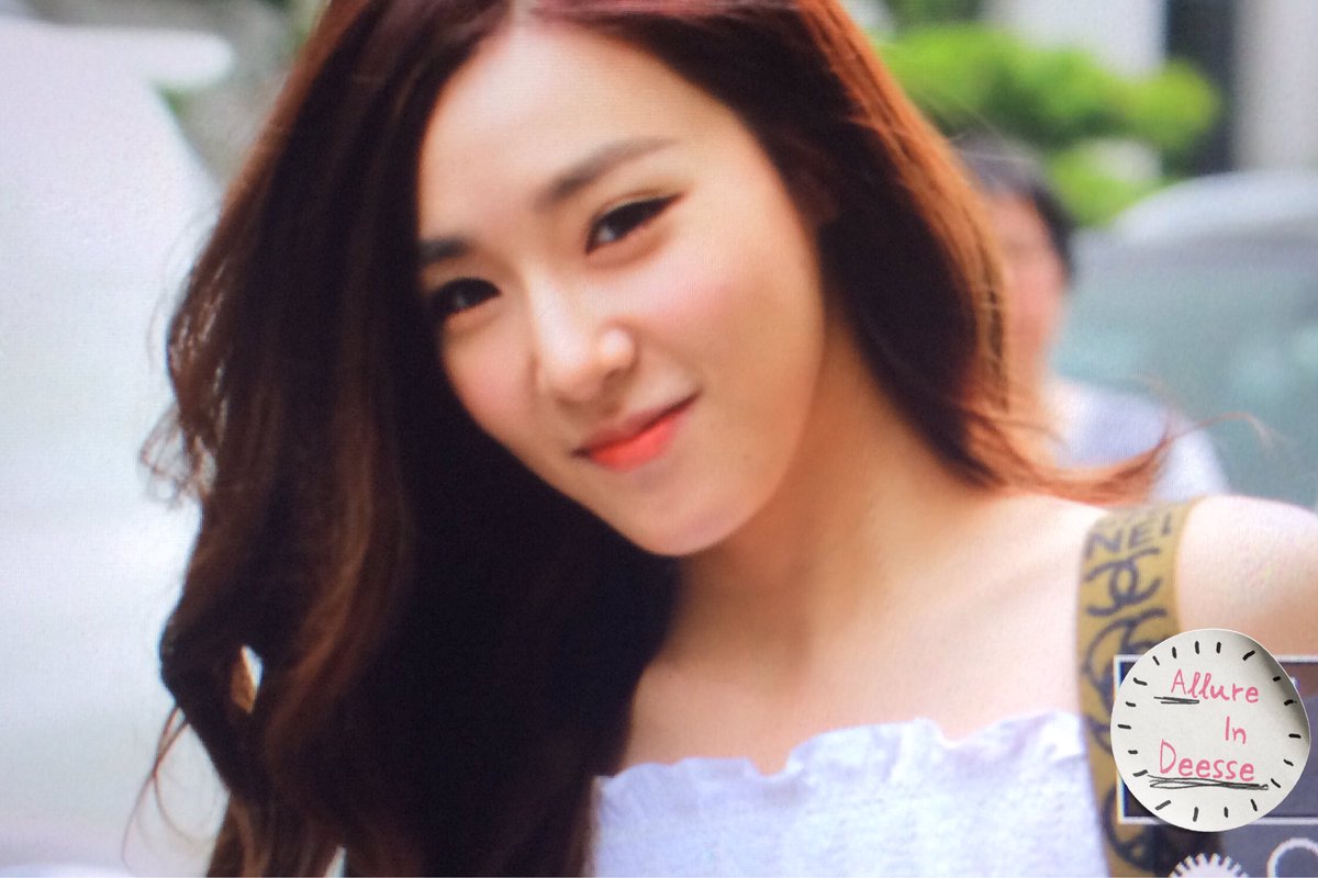 160621 #티파니 💕