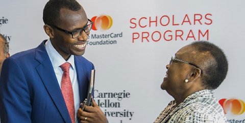 ubwenge's tweet photo. Carnegie Mellon University - Rwanda received $10.8 million to boost tech education
https://t.co/c1NF8NDthD https://t.co/jEgvXs1hZB