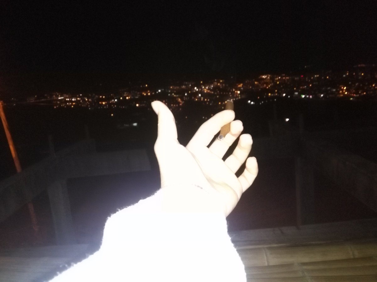 sergiocespe's tweet photo. Y después de una larga jornada que lleguen los momentos de relajación y paz. https://t.co/8ICU3CvG84