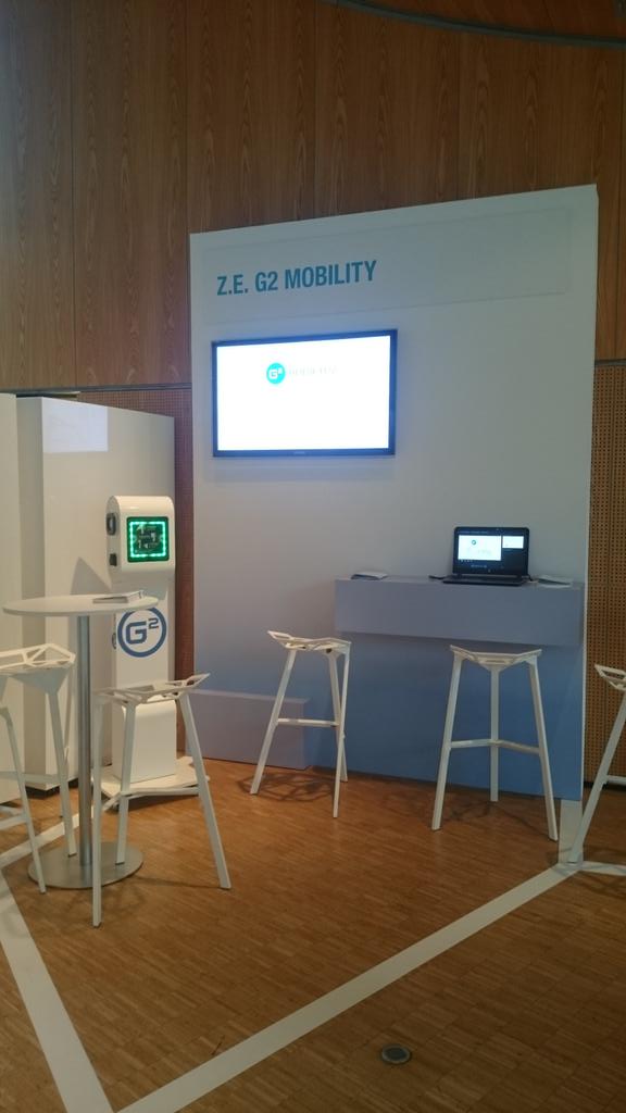SebQuach's tweet photo. Merci @RenaultZE d'inviter @g2mobility aux #BusinessDays @ald @AlphabetFR @LeasePlanFrance @AvereFrance @BigRouget https://t.co/BF2sPy6Btn