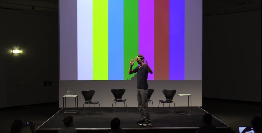 Fabian Faltin <a href="/PalaisBeauxArts/">PalaisdesBeauxArts</a> Keynote on the Post-Digital Museum at L'Exposition #Imaginaire <a href="/KunsthalleWien/">Kunsthalle Wien</a>