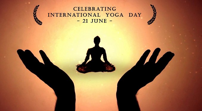 AnandayogaFr's tweet photo. Yoga is the perfect opportunity to be curious about who you are.
#yoga #yogaday #YogaDay2016 #Yogi #HappyYogaDay https://t.co/1Md0CfIWqX