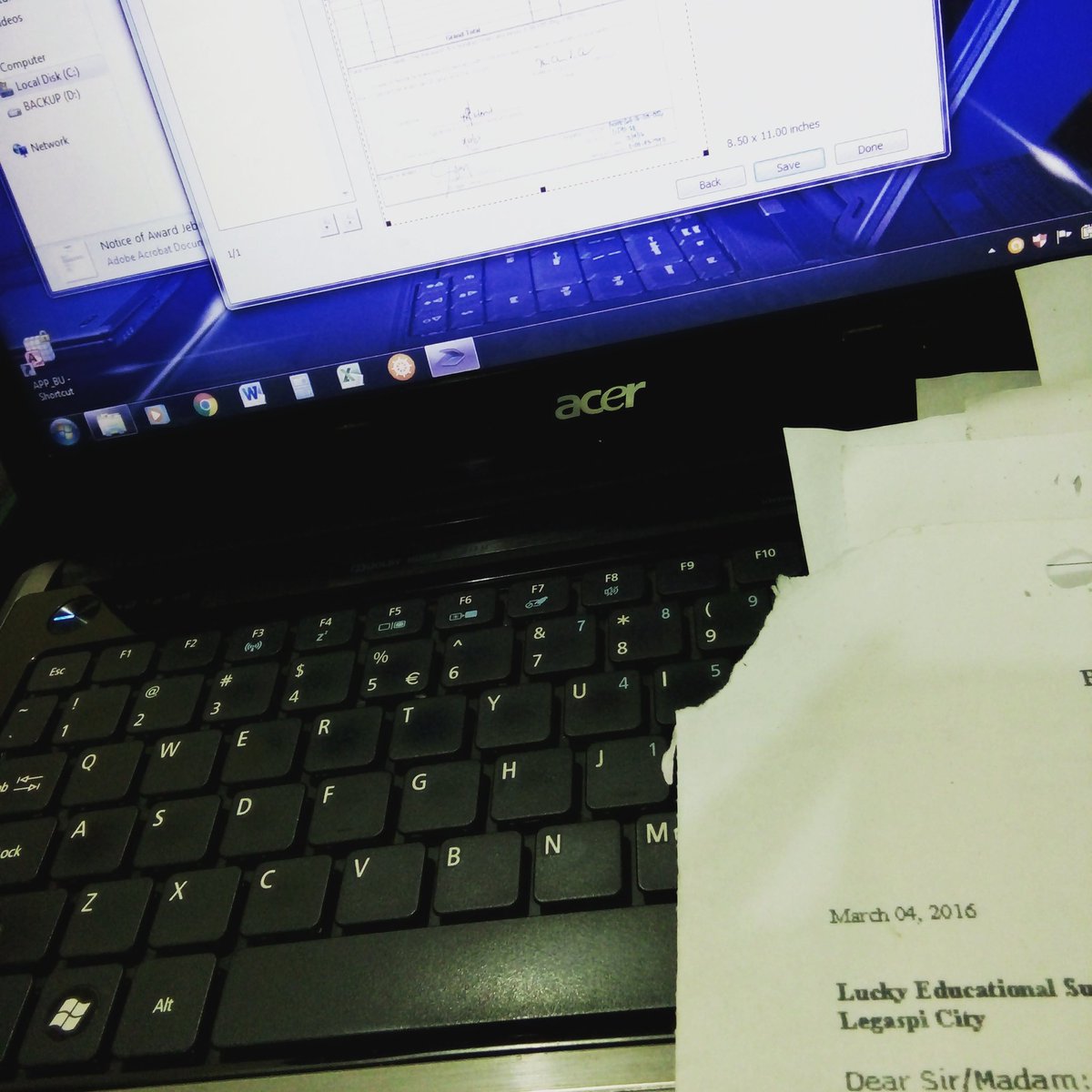 leck_ky tweet picture