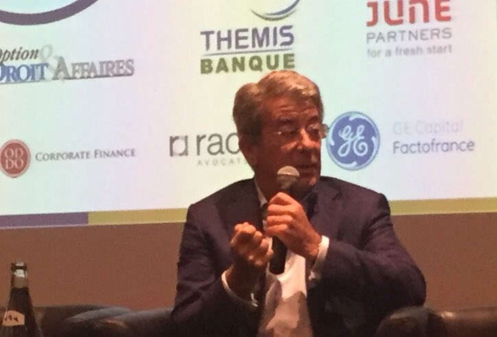 Option_Finance's tweet photo. "L'humain est au centre de nos métiers:notre modèle social est au cœur de notre transformation"M.Landel @SodexoGroup https://t.co/o5S6dkvkhX