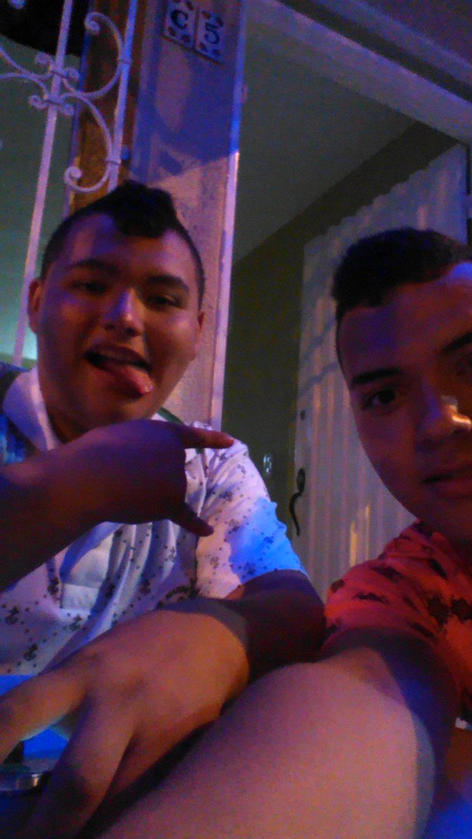 sergiocespe's tweet photo. Muchas risas a el lado de este loco. https://t.co/Salct2Wugq