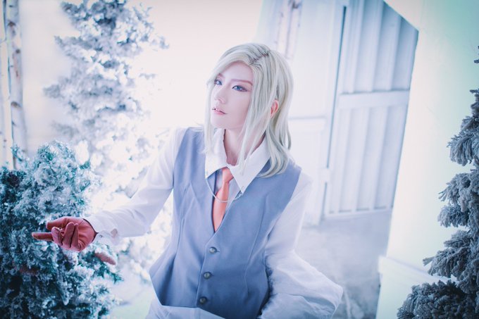 Twitterのコスプレ画像90