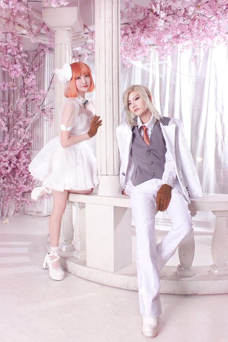 Twitterのコスプレ画像92