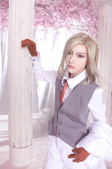 Twitterのコスプレ画像93