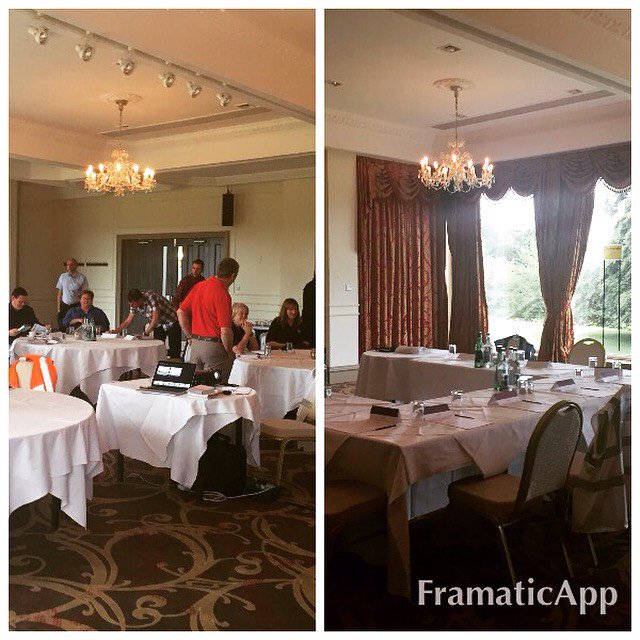 SpillConsultLtd's tweet image. Our #trainers are ready! #IncidentCommandSystem #ICS300 #training #ResponseProfessionals #Publishedcourse #Aberdeen