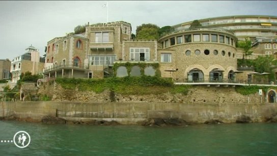 bretagnebretons's tweet photo. La #Bretagne compte de plus en plus d'hôtels de luxe https://t.co/j3ooNJpLmj #Tourisme https://t.co/VdC3Af3fEO