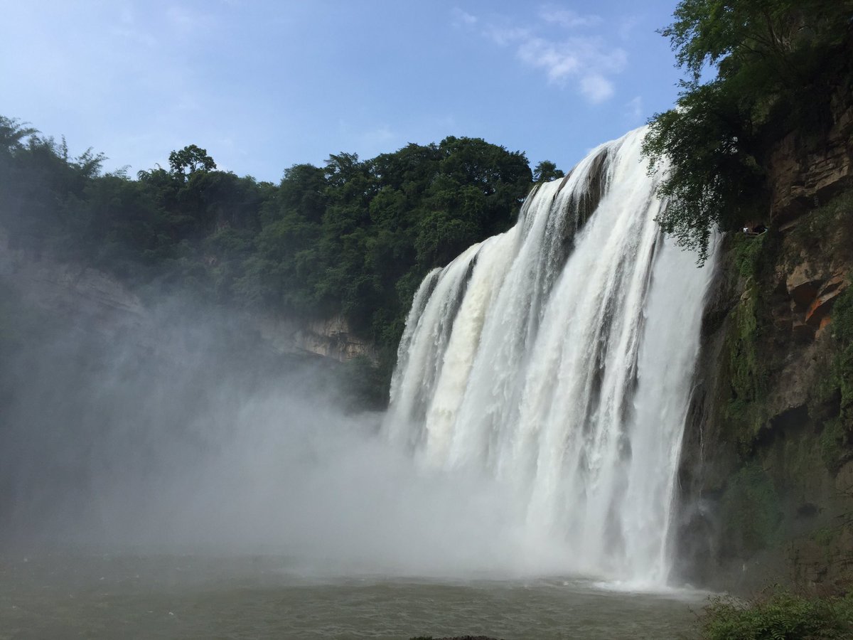 ChanVesan's tweet image. Nice place