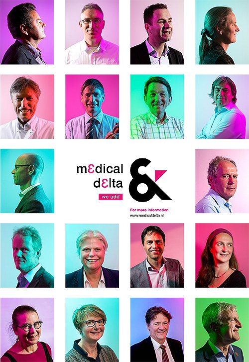 ErasmusMC's tweet photo. Brug tussen medische wereld en technologie: benoeming 7 nieuwe hoogleraren #medicaldelta #oratiemarathon https://t.co/XpwKcXmuip