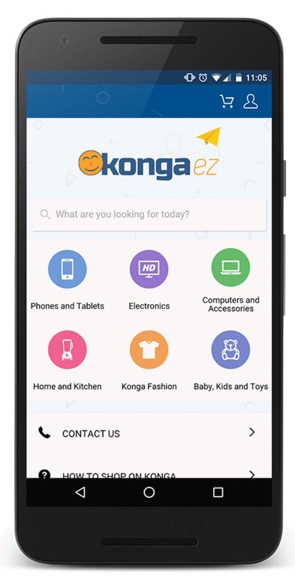ChromiumDev's tweet image. Konga cuts data usage 92% with new Progressive Web App, hear them live at #PWADevSummit: goo.gl/EWlmfh