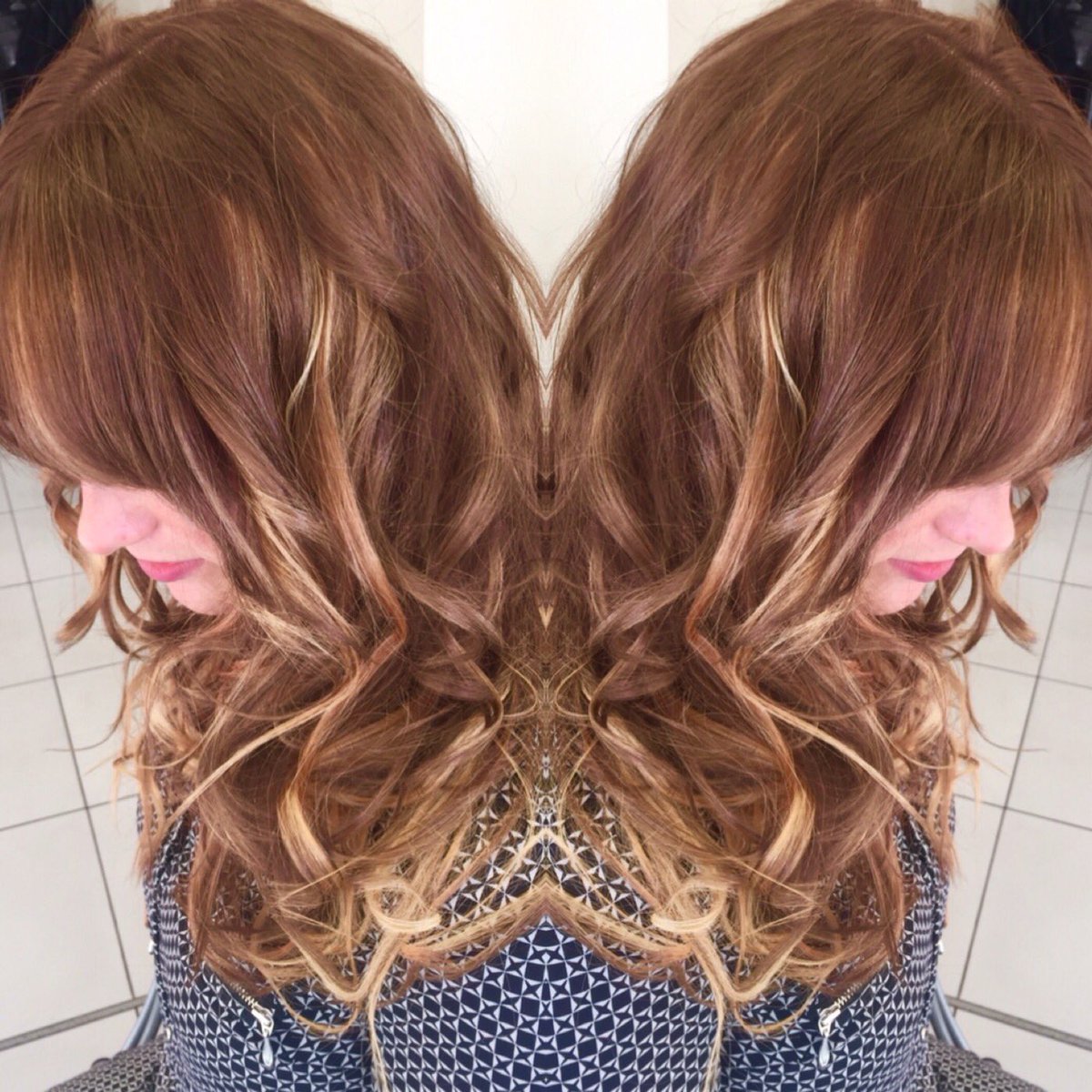 MeeeshellsHair's tweet photo. Still loving this look ππΌππΌ #meeeshells #hairOnPoint #hairsalon #Middlesbrough #Balayage #haircolor https://t.co/6nVtTg1fej