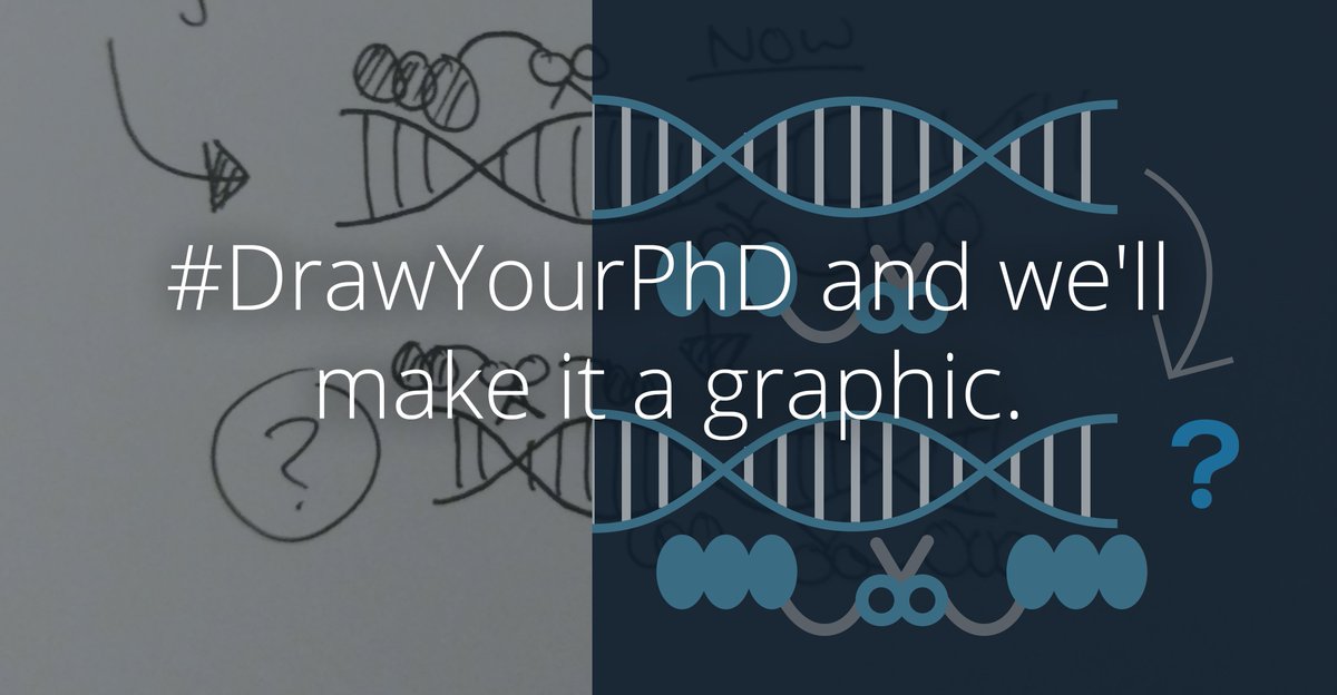 drawscience's tweet photo. Announcing the #DrawYourPhD Contest 2016! Over $1,000 in prizes. First 10 FREE: https://t.co/lw9nPXFE0u! #phdchat https://t.co/Q0X1s1fThS