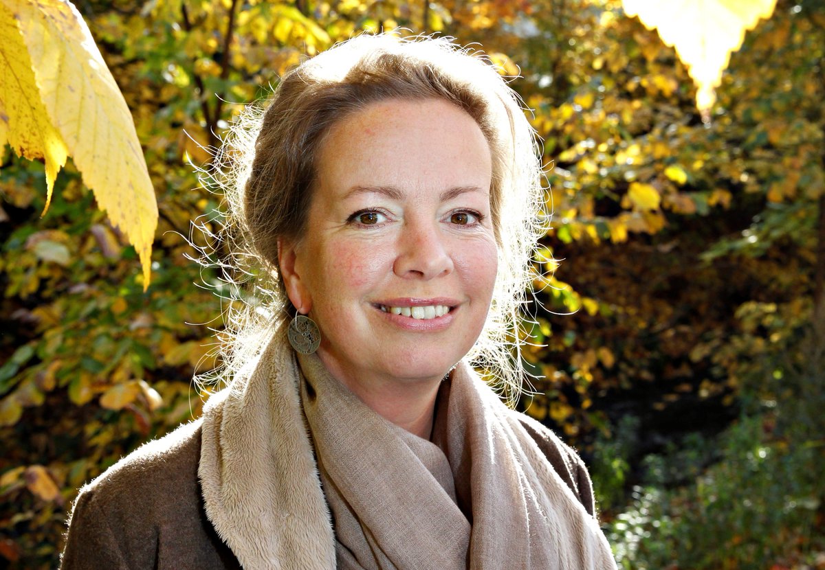 Krever glyfosatfritt Norge #Oikos #glyfosat owl.li/zCq6301tbpW