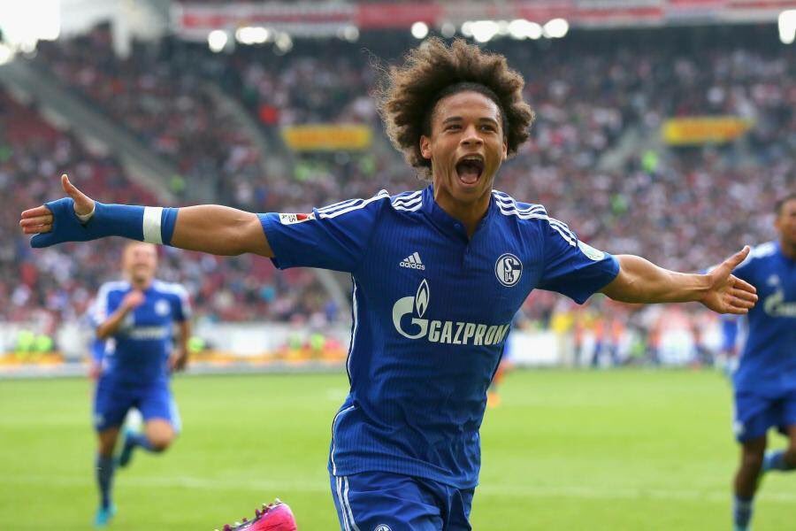 neururer_peter's tweet photo. Finde #Sane hat eine Chance verdient. Dann traue ich @DFB_Team ein 4:0 zu 👍🏻⚽ #GERNIR Tipps: https://t.co/PrVtyibuLI https://t.co/ewlN7JJhIV