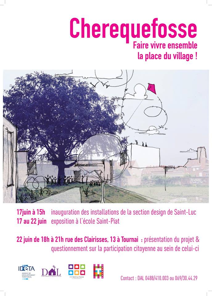 ESA Saint-LucTournai tweet media