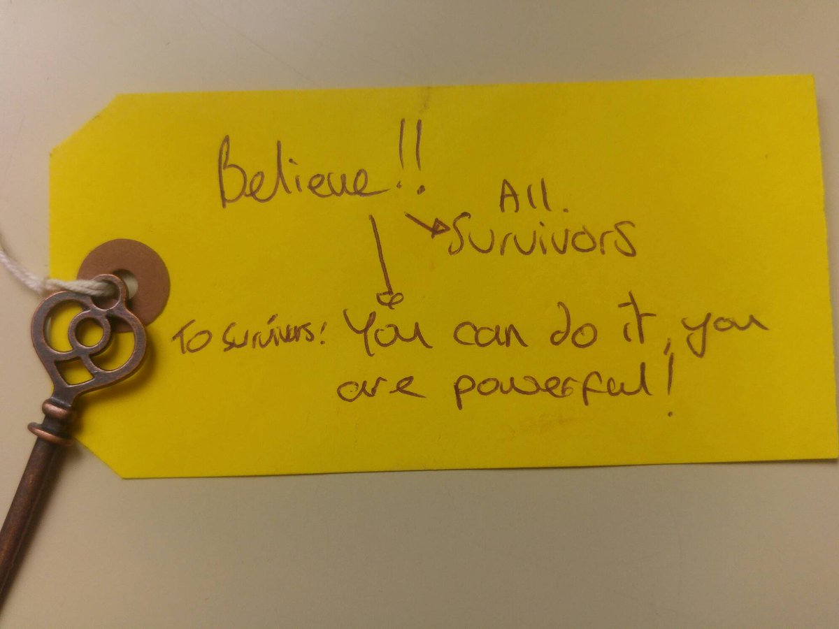 Bawso's tweet photo. This message is for survivors of Forced Marriage: you can do it. #KeytoUnlock Forced Marriage https://t.co/BxLm3eeq4D