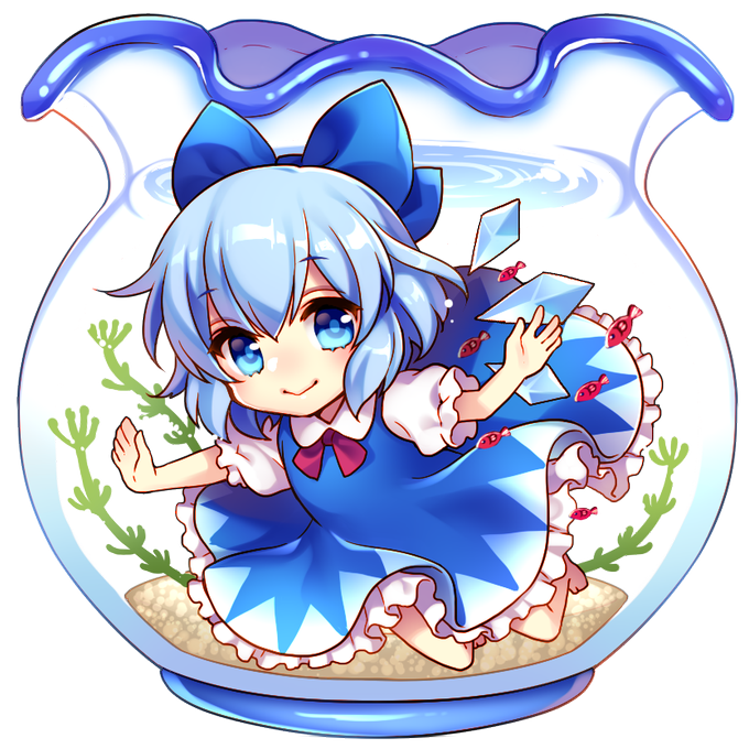 チルノのtwitterイラスト検索結果 古い順 チルノのtwitterイラスト検索結果 古い順