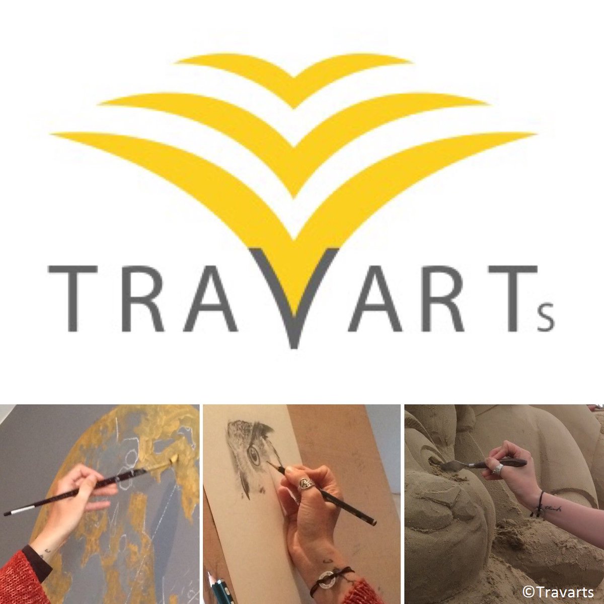 travarts's tweet photo. Give us a follow and see what we can do! #sandsculpture #murals #portraits #art #followus https://t.co/fH8ChZviQh