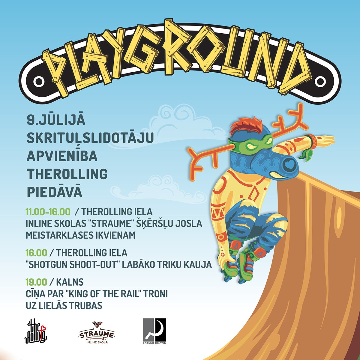 THEROLLING tweet media