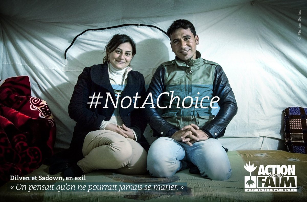ACF_France's tweet photo. Découvrez les récits de personnes en #exil et soutenues par ACF.
#NotAChoice @ACF_Kurdistan
https://t.co/QM4uzbF2my https://t.co/fB5clT3twv
