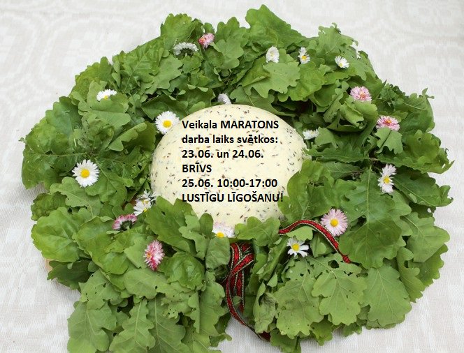 VeikalsMaratons's tweet photo. https://t.co/yMOXwKqWKz