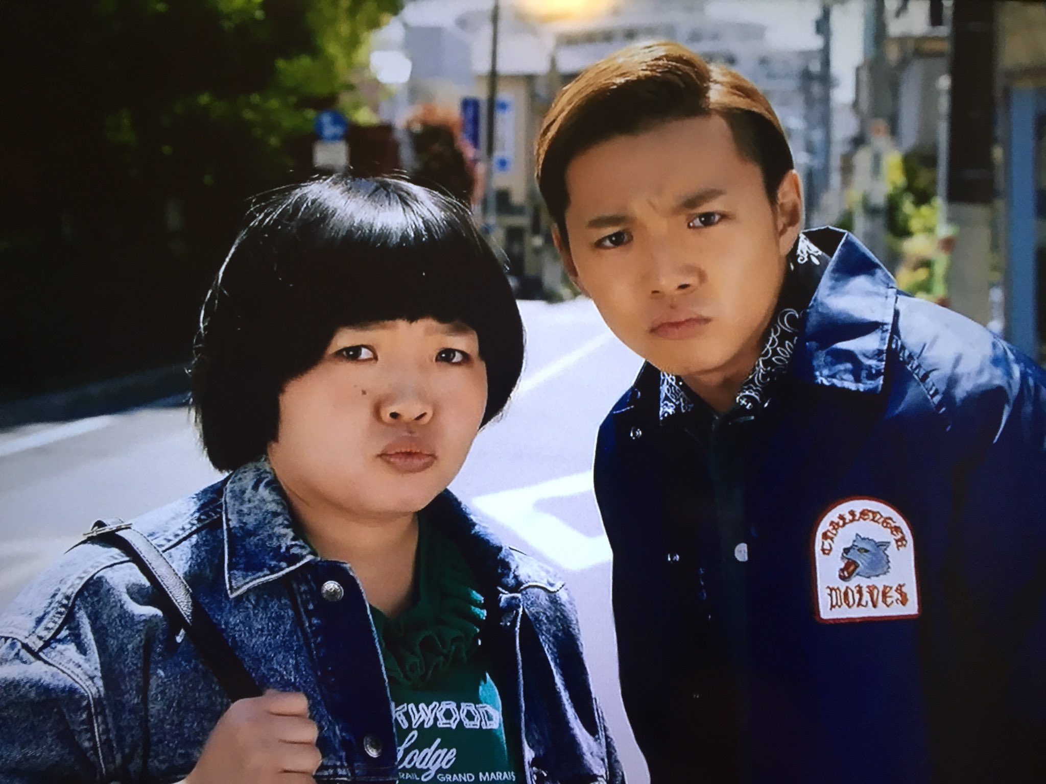 タッピー にこるんとオカリナが似てる説出てたら 大樹くんも似てるってゆーことでいいのかな 大樹くんもメイクしてほしい 藤田ニコル オカリナ 佐藤大樹 似てる