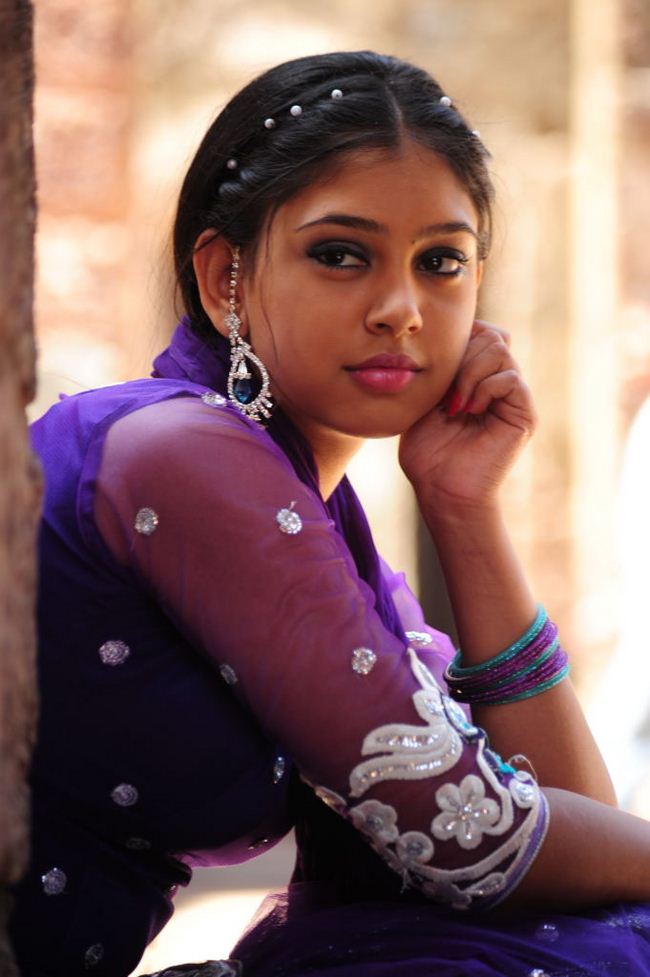 TellyTalkIndia's tweet image. Gorgeous, isn&apos;t she ?

#NitiTaylor