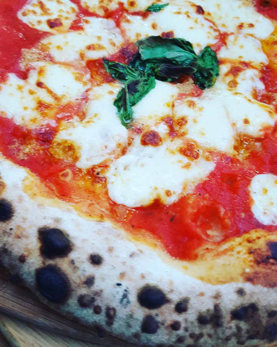 #properpizza <a href="/TrentBridge/">Nottinghamshire CCC</a> today for the <a href="/englandcricket/">England Cricket</a> ODI vs Sri Lanka..outside the pavilion <a href="/TheRusticCrust/">The Rustic Crust</a>