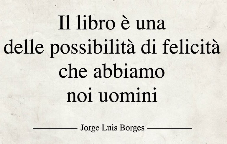 scriptamaneant's tweet photo. #Buongiorno da @scriptamaneant
#Aforismadelgiorno #Borges #Libri #Felicità #ScriptaManeant https://t.co/OvnO2a9h96