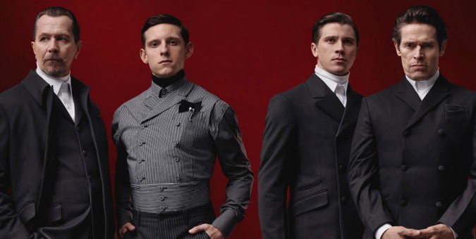 fashionbeans's tweet photo. 9 of our favourite menswear shows ever, inc @Prada @LANVINofficial @ThomBrowneNY: https://t.co/5g6fbHxWs3 https://t.co/Lw79RLemLo