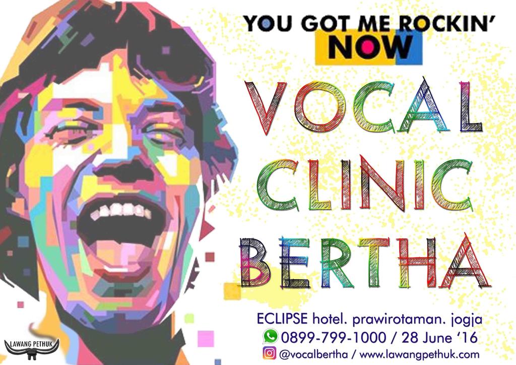 Vocal Bertha tweet media