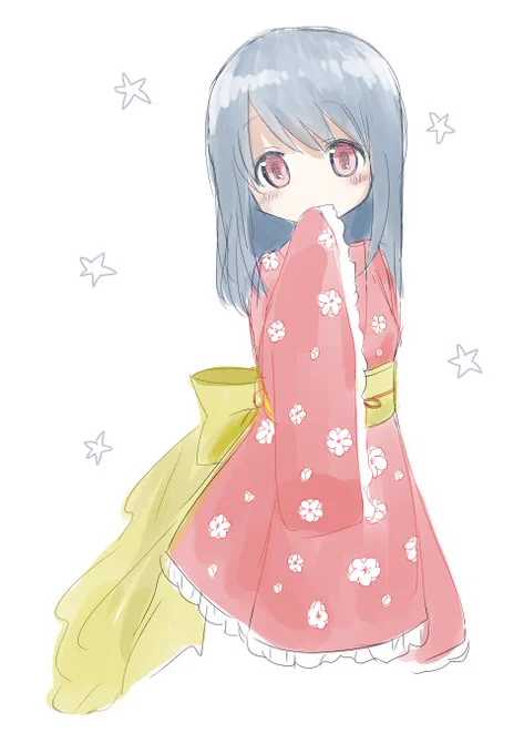 らくがき 