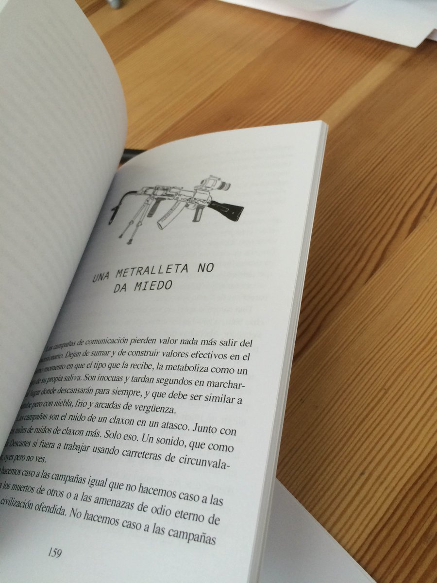 pepemorenosoy's tweet photo. #Plantasdeplástico ya está a la venta en los mejores billares. Gracias Libros del Enfriador. https://t.co/c3bcApppPh https://t.co/8QSwab9lP5