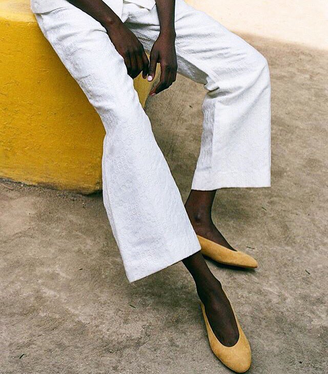 💛☀️ #SummerVibes @mansurgavriel