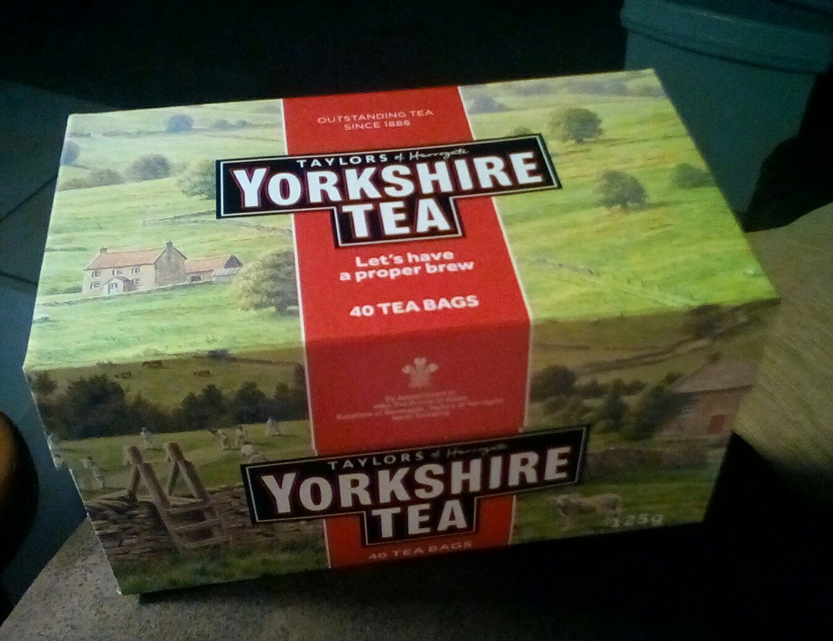 ArchangelHazza's tweet photo. Try this tea, instead. It doesn't cause jungleworms! ☕
#justsaynoto #PoopTea https://t.co/KSYUEqHqf4