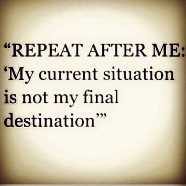 yodagirl64's tweet image. #WordsOfWisdom #truthinwords