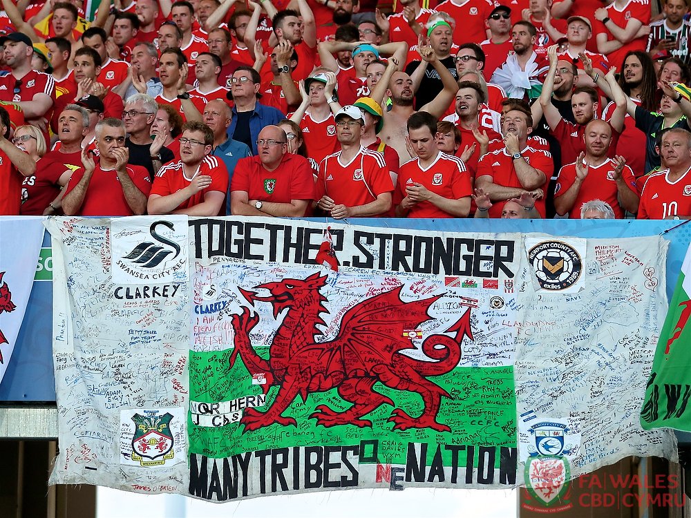 FA WALES tweet media